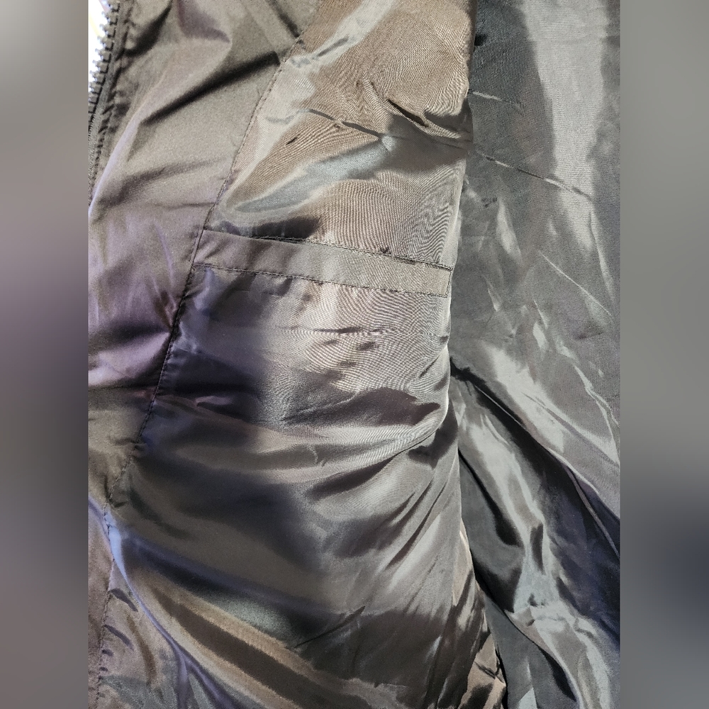 Free zone jacket - Picture 5 of 13